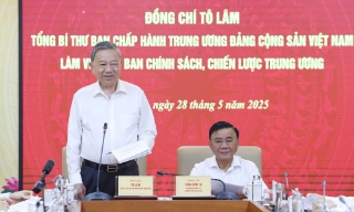 Tạo sự kết nối hiệu quả hơn giữa thị trường vàng trong nước và quốc tế